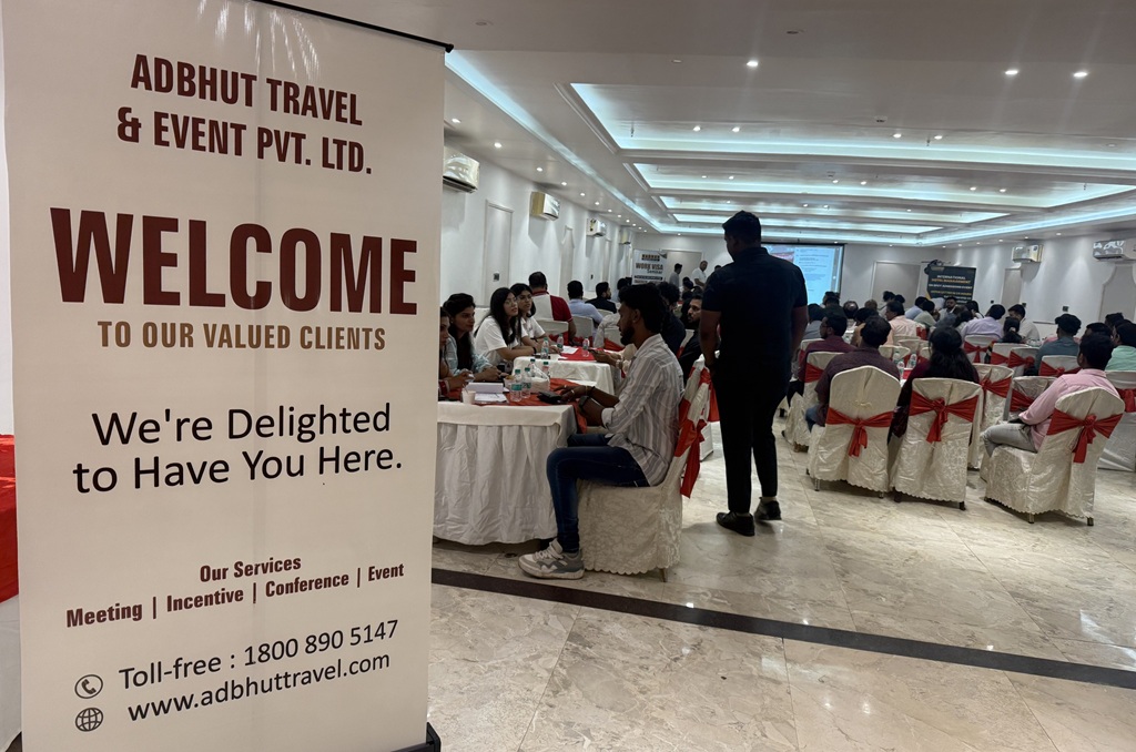 MICE & Corporate Travel image 3